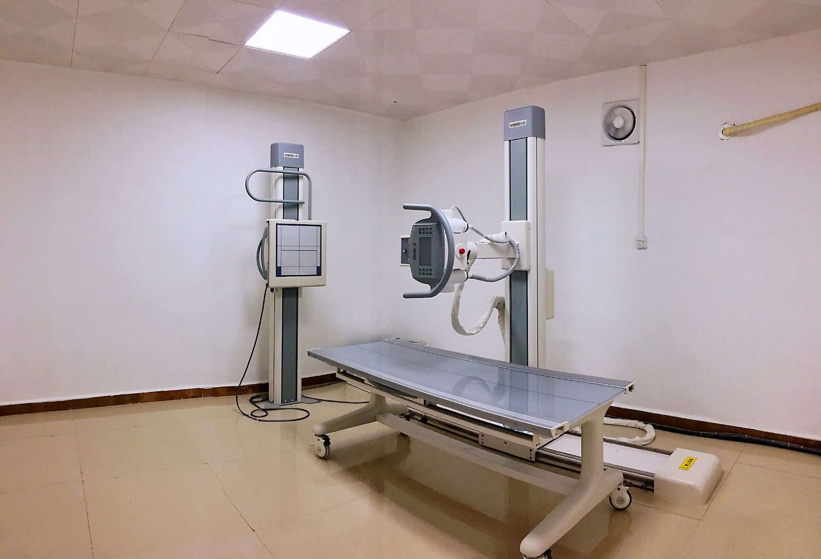 数字化X射线影像系统-辽宁开普RayNova DRsg2